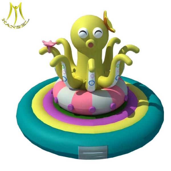 Hansel family entertainment center equipment indoor playgrounds wholesale party