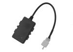Mini Real Time Location NB - IoT Mini GPS Tracker Device Support OEM Sevice