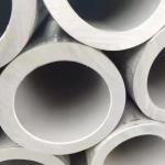 Inconel 625/UNS N06625 Nickle Alloy Seamless Pipe DN6-DN400 6m Length in Stock