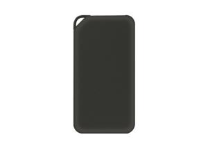 China Keychain 10000mAh Portable Charger, Dual USB Output And USB C PowerBank For Smart Phones Tablets And More factory