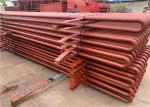 Pulverized Coal Boilers ASME Coal Superheater And Reheater