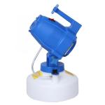 COOLRAIN 4L Electric ULVS-8000 Fogger Sprayer corona virus COVID-19 Disinfection