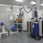 After Service Online support Professional Solventless laminating machine for
