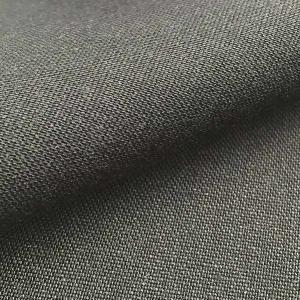 China Stretchy Plain 58 Inch Wide Fabric 84×56 190gsm Tencel Linen Rayon Material factory