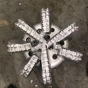 China Hard Rock Drill Bits 17-1/2 Inch Pdc Cutter Bit Of Oilfield Drill Bit factory