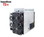3400W Innosilicon Miner T3+ Pro 67T