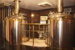 Brewhouse Longmaker – The Beer Production From Traditional Ingredients/Micro
