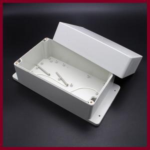 China 200*120*113mm pcb circuit board plastic Junction Box on sale