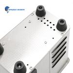 Power Adjustable Ultrasonic Gun Cleaner 240W Ultrasonic Power For Pistol