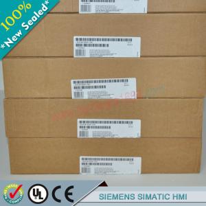 China SIEMENS SIMATIC HMI 6AV6642-8BA10-0AA0 / 6AV66428BA100AA0 factory