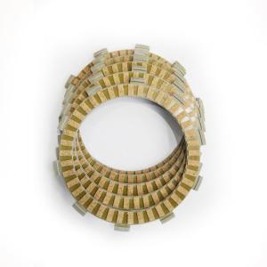 China China Factory Wholesale kings 3w Clutch Plate factory