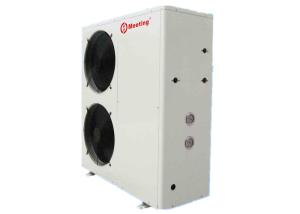 China Meeting MD50D-7 380V/60HZ All in One Hot Water Heat Pump Water Heater factory