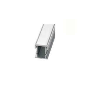 China PXG-402 Series High Brightness Slim LED Trough Light Transparent AL6063 T5 factory