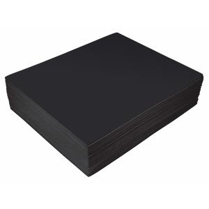 Customized Antistatic EVA Foam/Conductive ESD Black EVA Foam