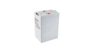 China 2 V 500 AH Top Terminal VRLA AGM Battery for General Use ， L240mm x W170mm x H340mm factory