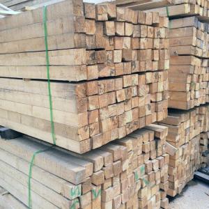 China Planed Hardwood 500kg / M3 Pine Sawn Timber factory