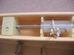 25mm basswood venetian blinds accessories
