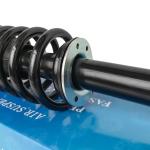 W213 2 Matic Front Coil Shock Absorber Vibration Damper 2133202113 In Steel