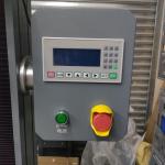 AC220V Hydraulic Universal Testing Machine 100kn - 2000kn