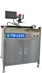 100W Manual Stencil Inspection Machine Corrosion Resistant TW-6200