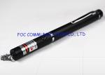 Visual Fault Locators Fiber Optic Test Equipment Used in Fiber Optic Cable
