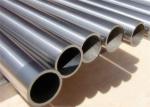Round Incoloy 617 Alloy Steel Metal Bar Customzied Dimensions SGS / BV