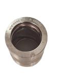Montabert HC95 1010155592 Copper Ring with High Corrosion Resistance Round Shape