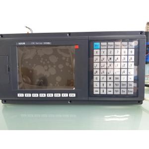 China 4 Axis Standard Cnc Milling Controller For Drilling &amp; Router Machine Servo Stepper factory