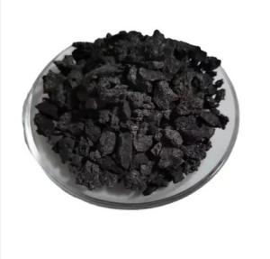 China CAC Purity 99% Recarburizer Moisture Content ≤0.5% for Industrial Applications factory
