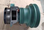 VG1500060051 SINOTRUK HOWO A7 Engine Water Pump