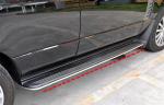 LandRover RangeRover Vogue 2006 - 2012 OE Style Auto Running Boards