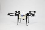 Volume 500ml Tta M4e Agriculture Drone Sprayer 5kg Drone Spraying Uav Crop Drone