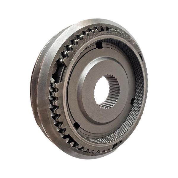 Year 2002-2016 Alpha Chinese Truck 5/6 Synchronizer Transmission System Gear