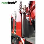 7.6m Telescopic Mast Light Tower/ Pneumatic Telescopic Mast/ Fire Tender