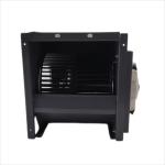 BLDC Double Inlet Centrifugal Fan 1000m3/H 150w Blower For Ventilation Fresh Air