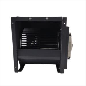 China BLDC Double Inlet Centrifugal Fan 1000m3/H 150w Blower For Ventilation Fresh Air System factory