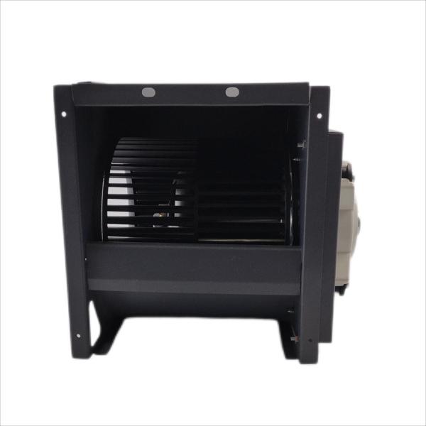 BLDC Double Inlet Centrifugal Fan 1000m3/H 150w Blower For Ventilation Fresh Air