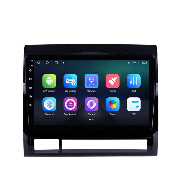 For TOYOTA TACOMA HILUX 2005 2006 2007 2008 2009 2010 2011 2012 2013 Car Radio 9