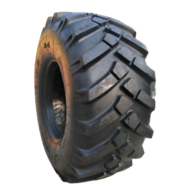 155/70R13 Tire Size 18-19.5 Industrial Tyre for Bus and Tractor in Good Condition