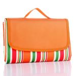 Portable Picnic Mat Ripstop For Outdoor Camping / Working / Sleeping