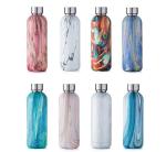 350/500/750/1000ML Eco Friendly Insulated Reusable Stainless Steel Gym Water