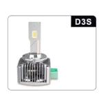 D Series Automotive LED Headlight Bulbs D1S D2S D3S D4S D5S D8S 8V-48V