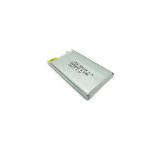 Mobile Power Supply 2500mAh 3.7 Volt Battery Pack