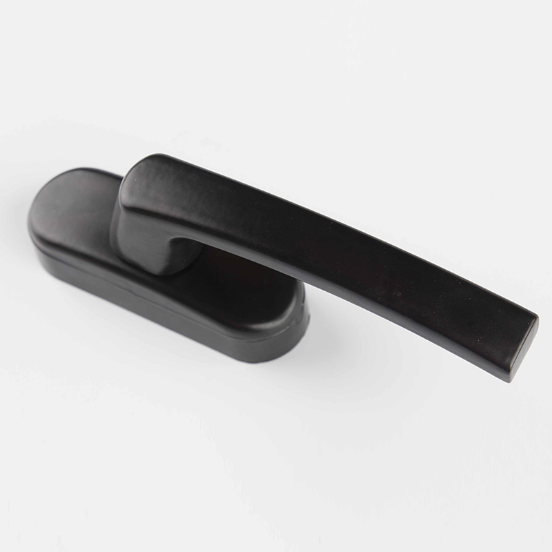 Hotel Villa Apartment Office Building Door Window Handles Casement Aluminum Alloy Handle
