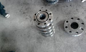 China API 6A 45K blind flange 15000psi factory