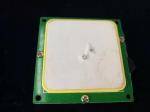Smart Card RFID Reader Module , 5 V / 3A Rfid Reader Board For Production Line