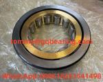 FAG NU416 NU416-XL-M1 Brass Cage Cylindrical Roller Bearings 80mm Bore 200mm
