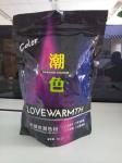 Dust Free No Irritation Bleaching Powder For Hair Dye Customized Logo