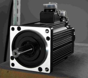 China 2.0KW AC servo motor 130ST-M07725 2500RPM 7.7Nm factory