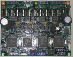 China KXFE0001A00 One Board Microcomputer factory